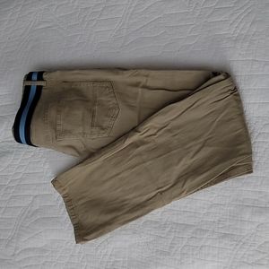 *FINAL PRICE Boys Plugg Khakis